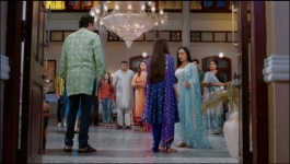 Saath Nibhana Sathiya - 27th November 2021